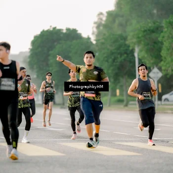 Runner Photo 6677790