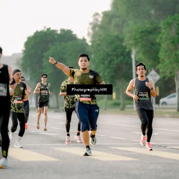 Runner Photo 6677793