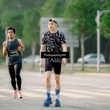 Runner Photo 6677805