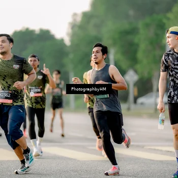 Runner Photo 6677813