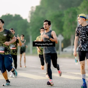 Runner Photo 6677814