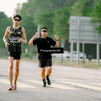 Runner Photo 6677845