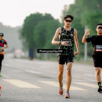 Runner Photo 6677857