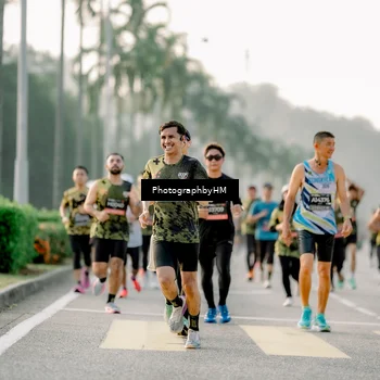 Runner Photo 6677881