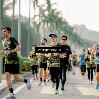 Runner Photo 6677907