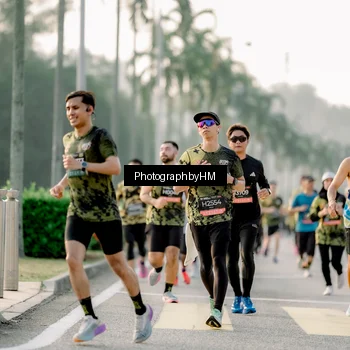 Runner Photo 6677908