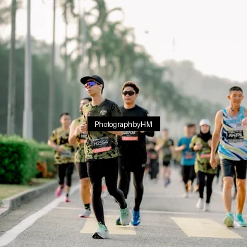 Runner Photo 6677917