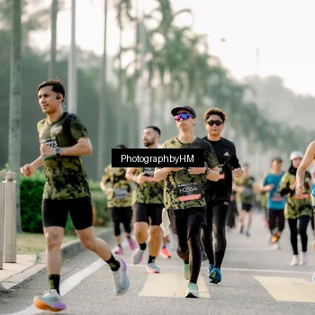 Runner Photo 6677924