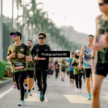 Runner Photo 6677926