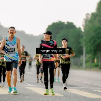 Runner Photo 6677930