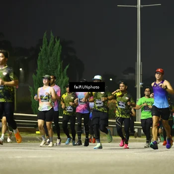 Runner Photo 6677936
