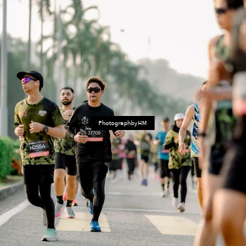 Runner Photo 6677942