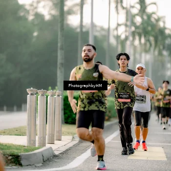 Runner Photo 6677957