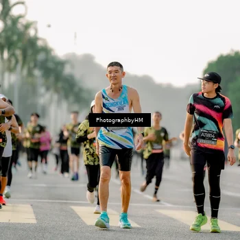 Runner Photo 6677961