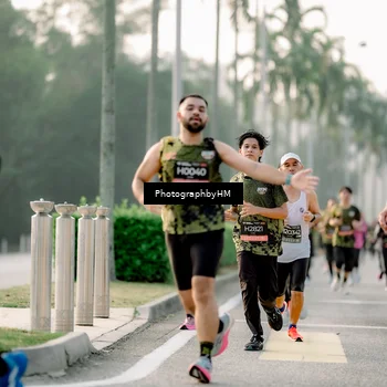 Runner Photo 6677967
