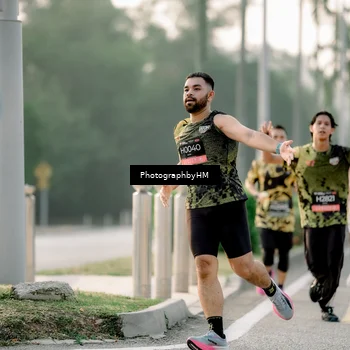 Runner Photo 6677972