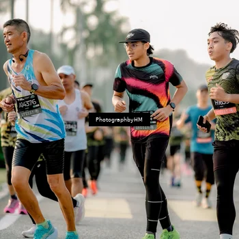 Runner Photo 6677995