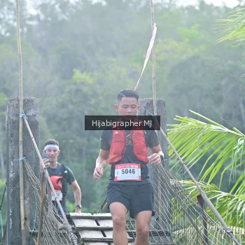 Runner Photo 66780