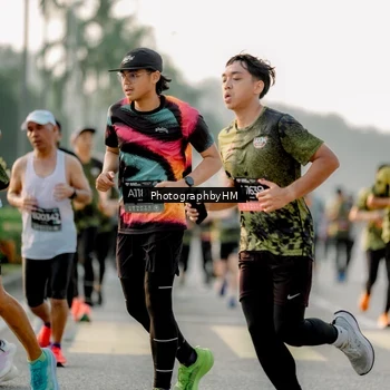 Runner Photo 6678001
