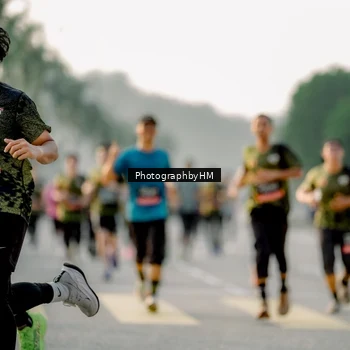Runner Photo 6678008
