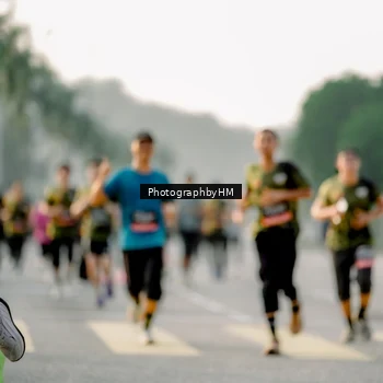 Runner Photo 6678010