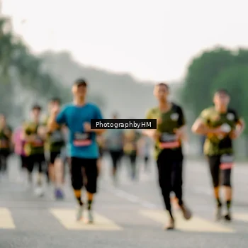 Runner Photo 6678013