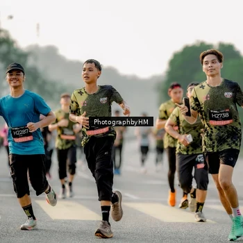Runner Photo 6678026