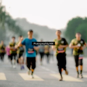Runner Photo 6678027