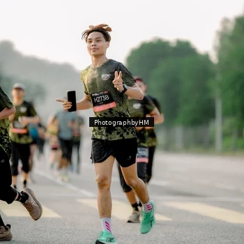Runner Photo 6678033