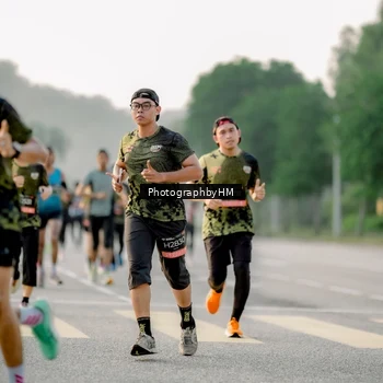 Runner Photo 6678037