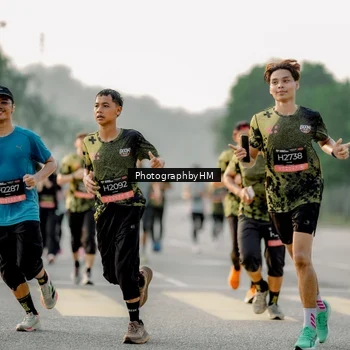 Runner Photo 6678038