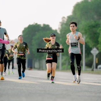Runner Photo 6678051