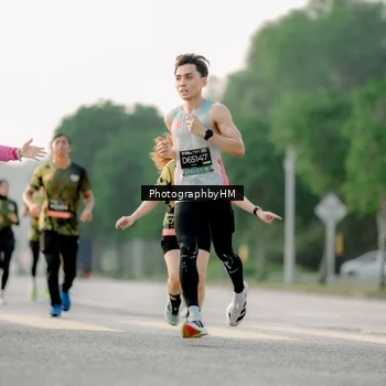 Runner Photo 6678058