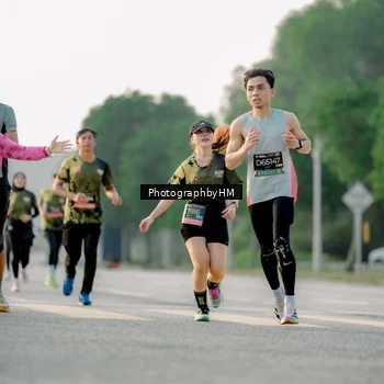 Runner Photo 6678061