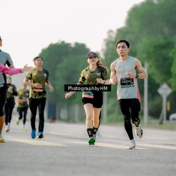 Runner Photo 6678062