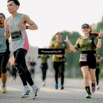 Runner Photo 6678071