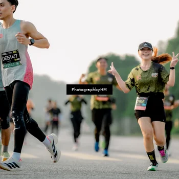 Runner Photo 6678077