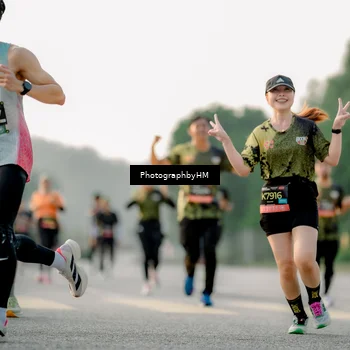 Runner Photo 6678078