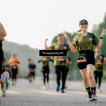 Runner Photo 6678087