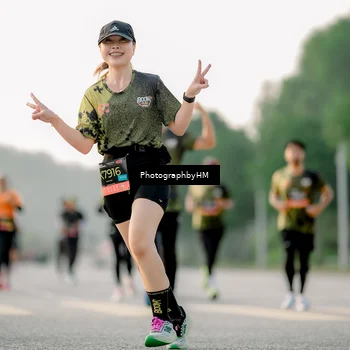 Runner Photo 6678088