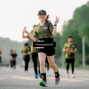 Runner Photo 6678089