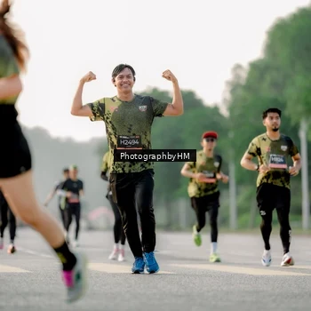 Runner Photo 6678092
