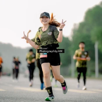 Runner Photo 6678093