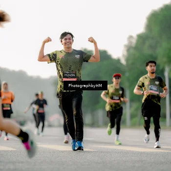 Runner Photo 6678096
