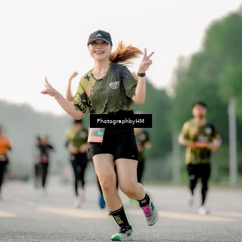 Runner Photo 6678097
