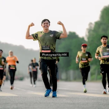 Runner Photo 6678106