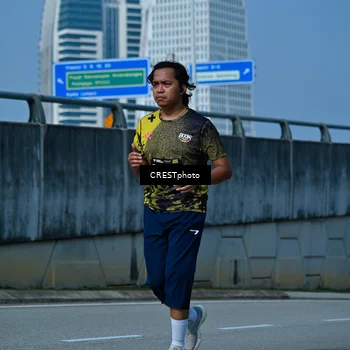 Runner Photo 6678107