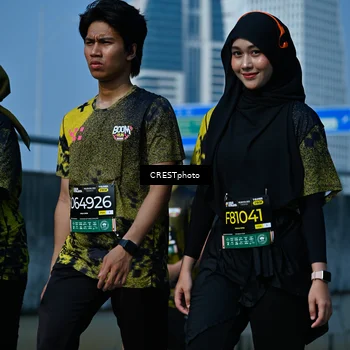 Runner Photo 6678109