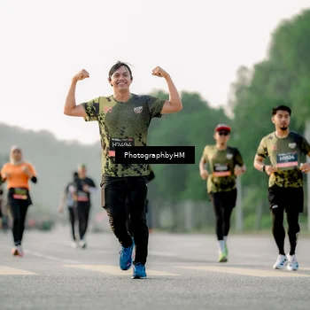 Runner Photo 6678116