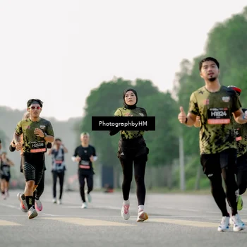 Runner Photo 6678119